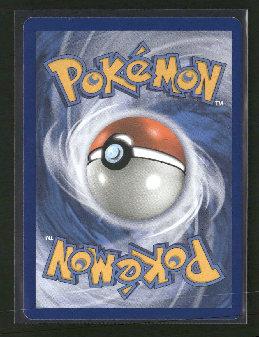 SM Promos Bulbasaur #SM198
