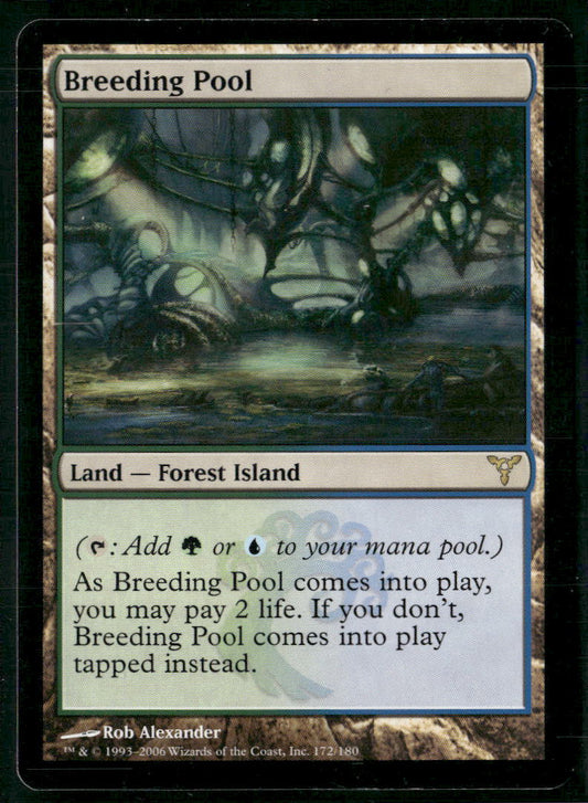 Dissension Breeding Pool #172