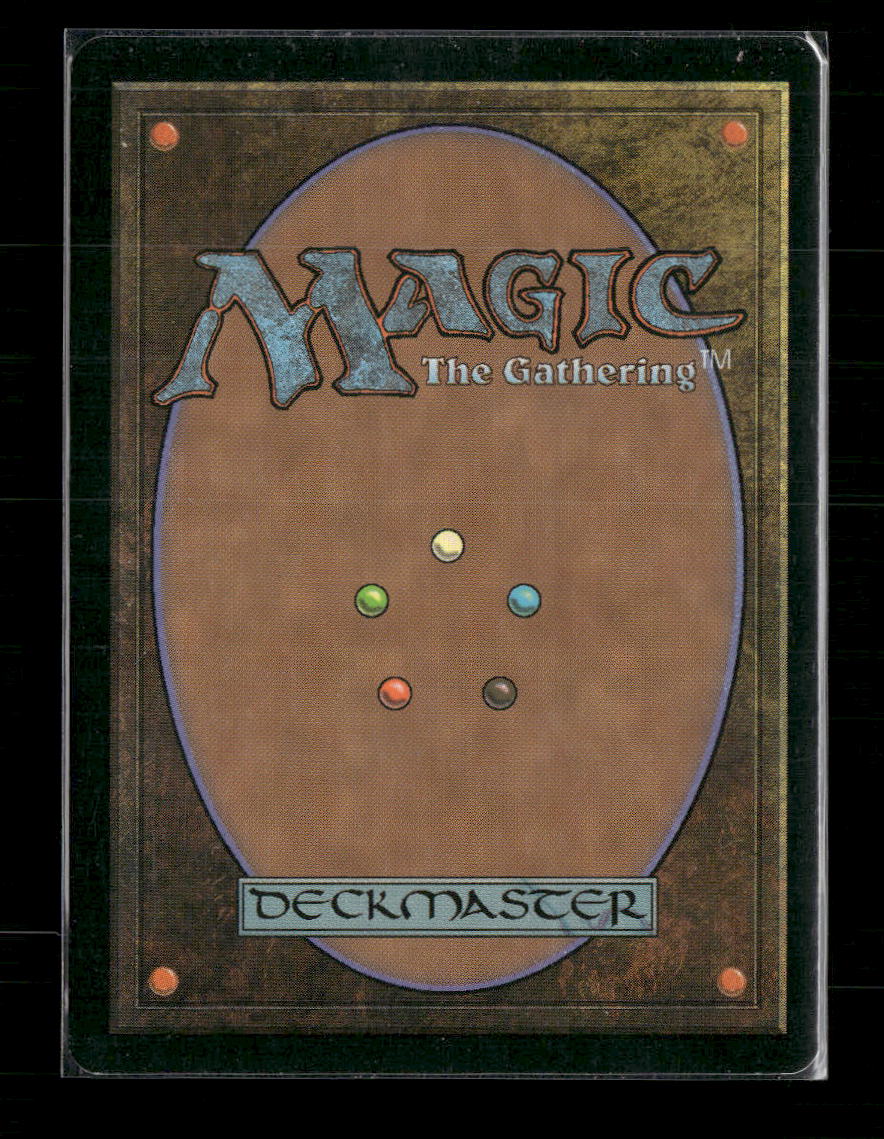 Prophecy Rhystic Study #45