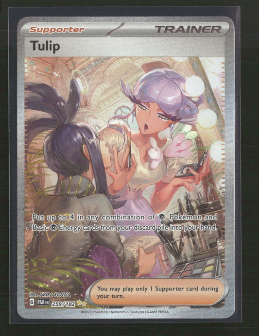 SV04: Paradox Rift Tulip #259/182