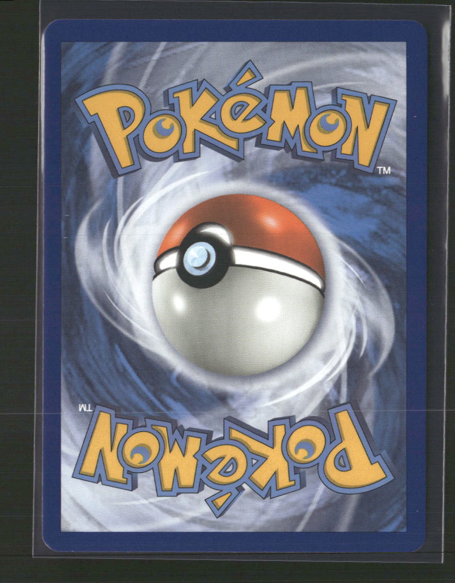 XY - Steam Siege Gardevoir EX (Full Art) #111/114