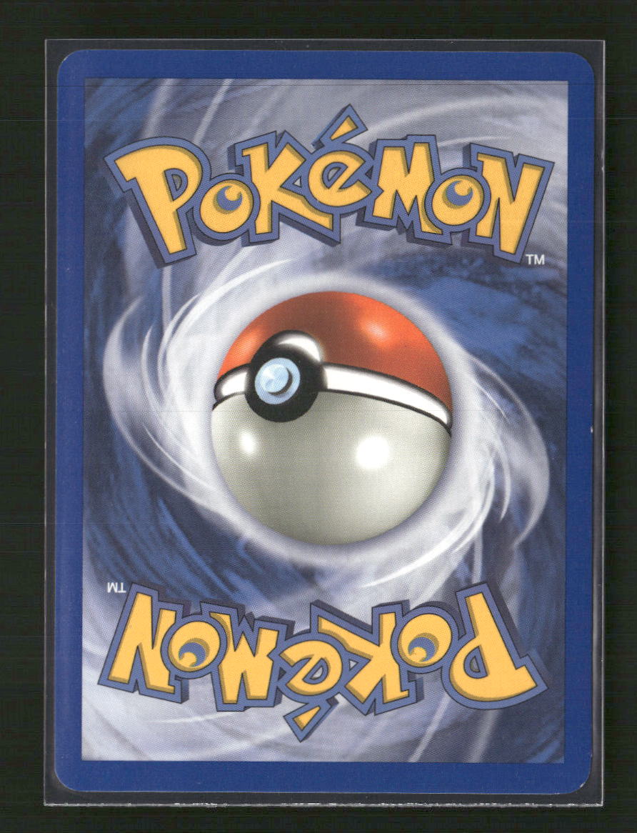 Ruby and Sapphire Hitmonchan ex #98/109