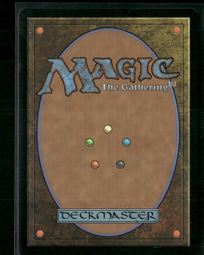 Ravnica Remastered Watery Grave (Retro Frame) #415