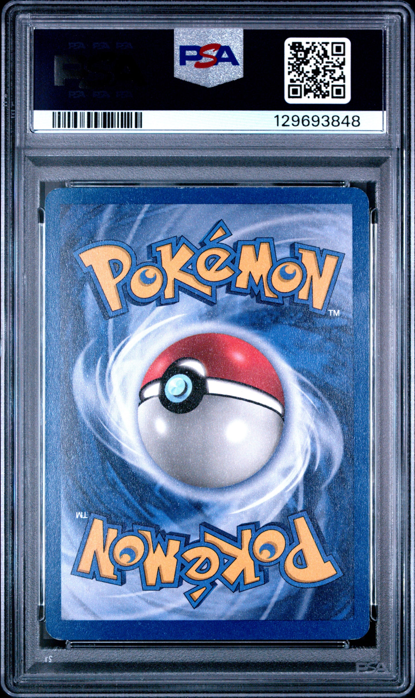 1999 Pokemon Jungle 1st Edition Snorlax 5 PSA #27