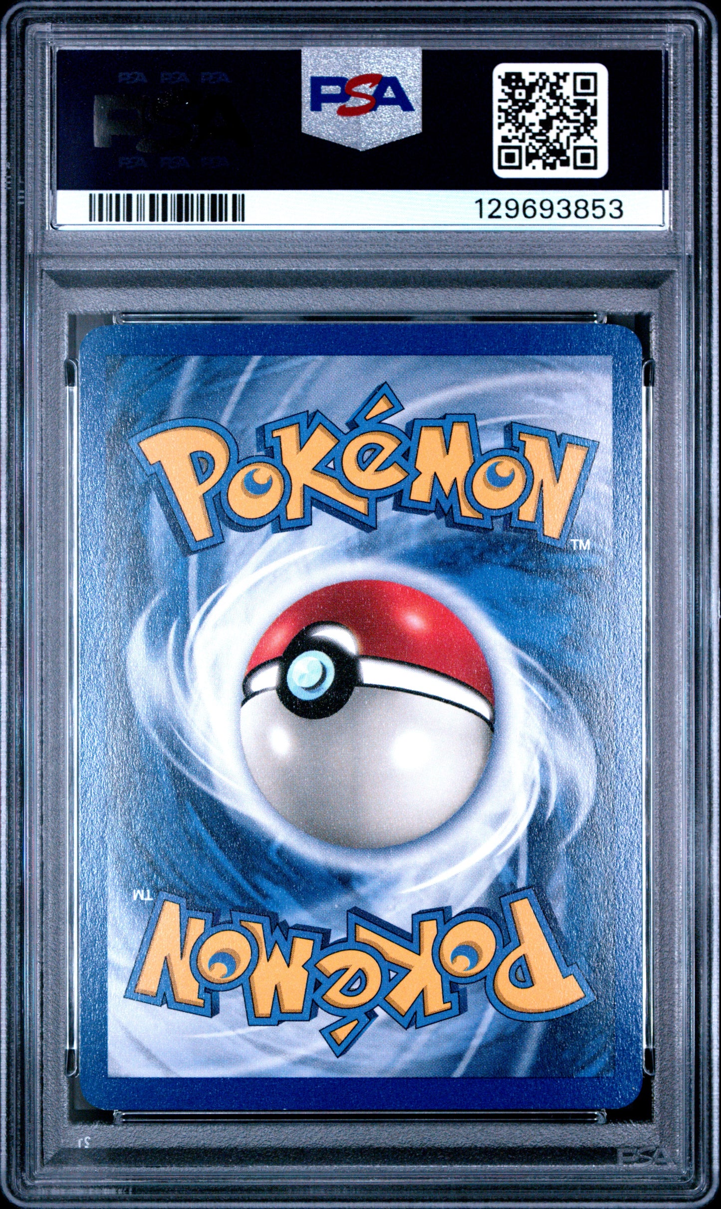 1999 Pokemon Jungle 1st Edition Mr. Mime-Holo 8 PSA #6