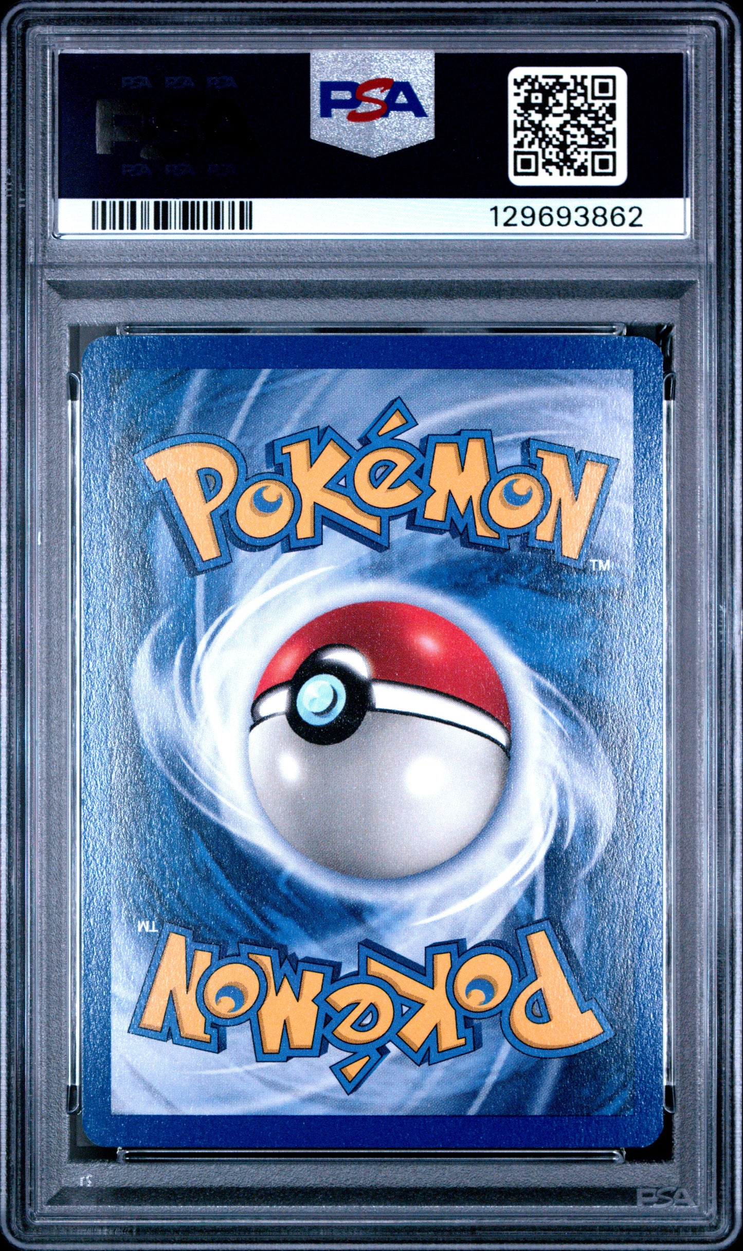 1999 Pokemon Jungle 1st Edition Vileplume-Holo 9 PSA #15