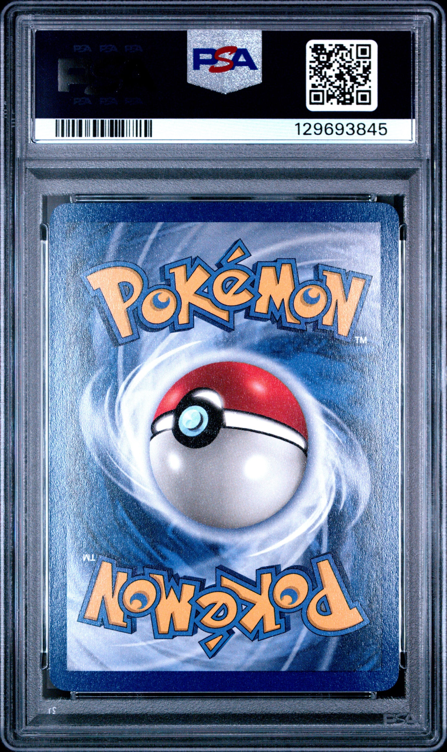 1999 Pokemon Fossil Articuno-Holo 9 PSA #2