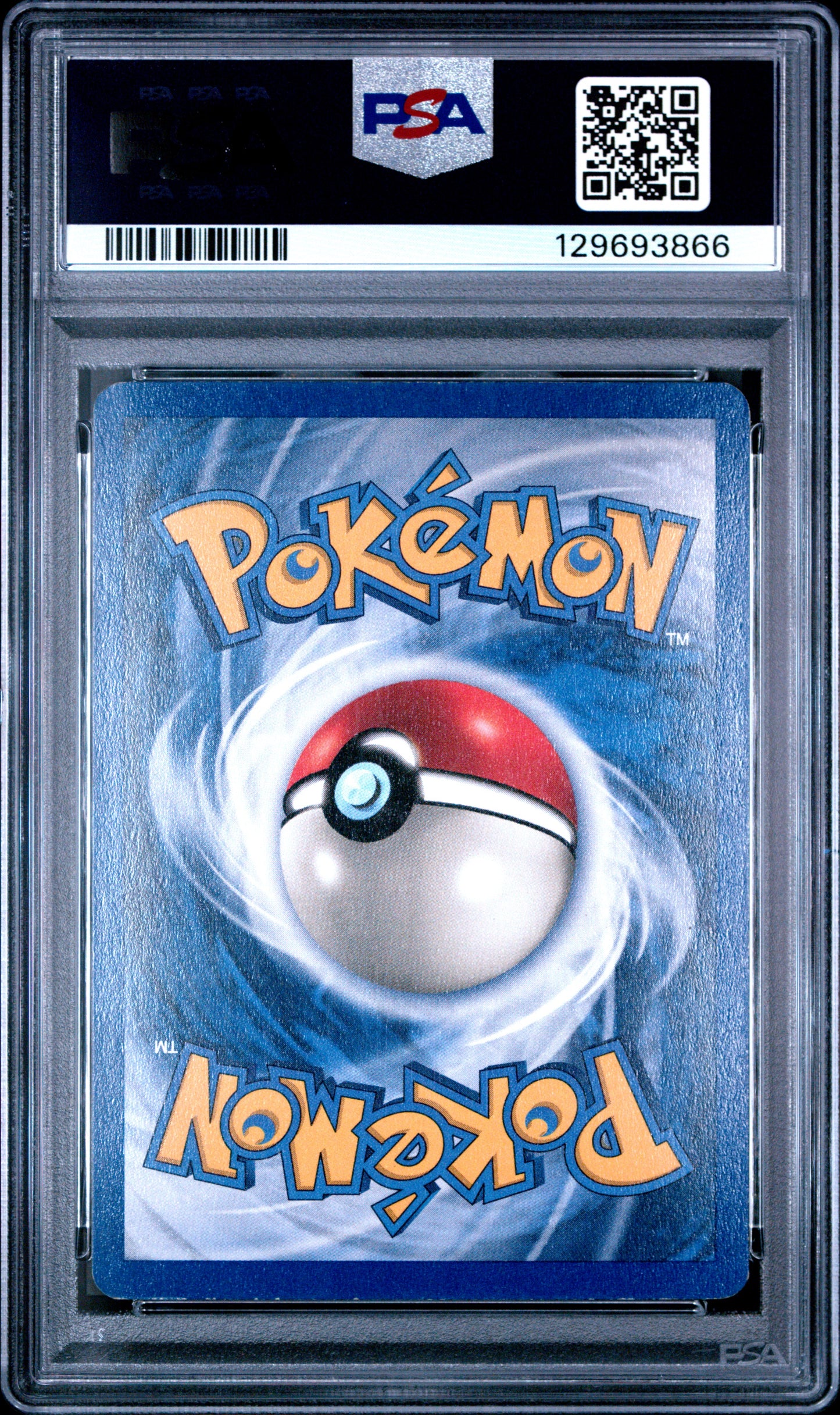 1999 Pokemon Jungle 1st Edition Clefable-Holo 5 PSA #1