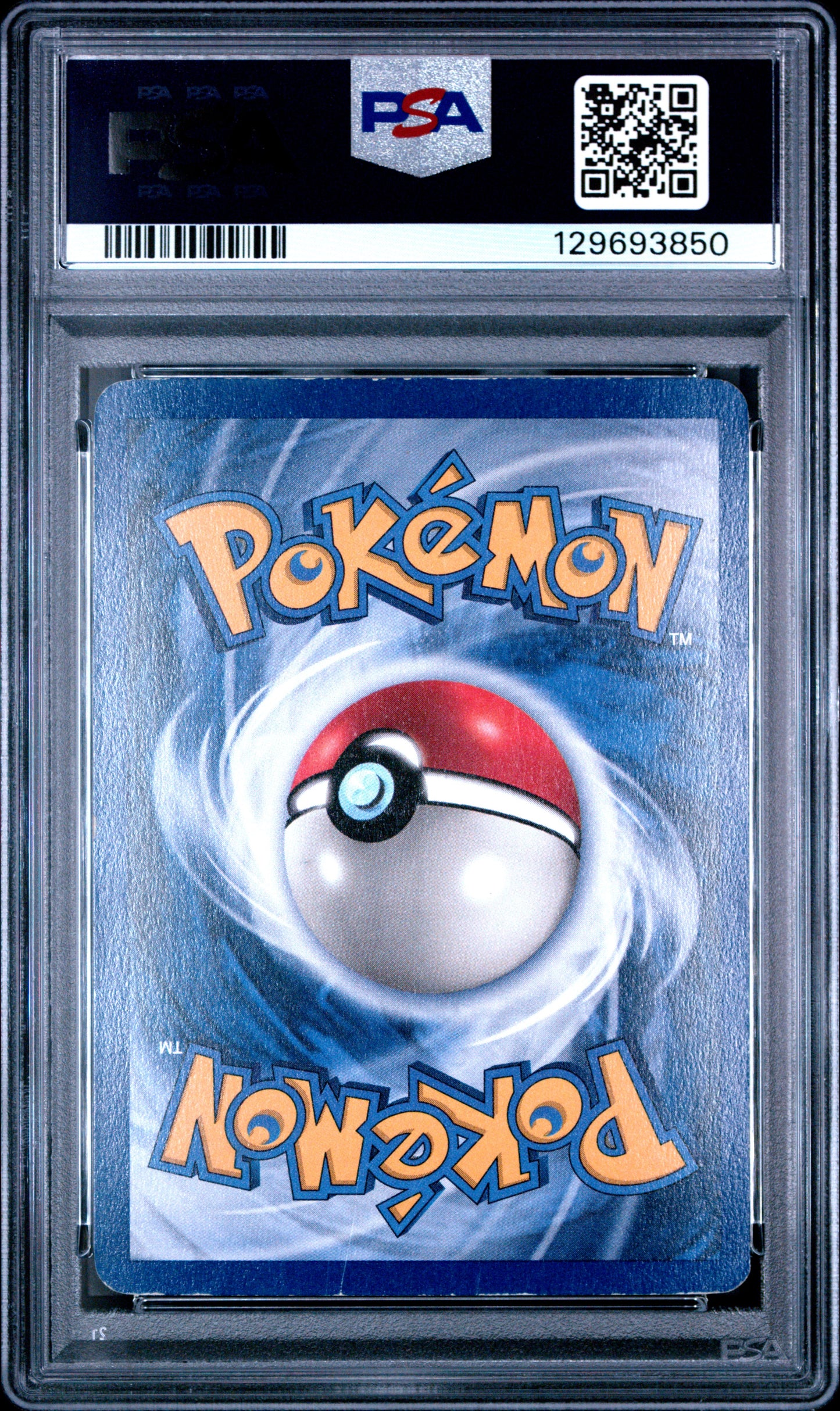 1999 Pokemon Fossil 1st Edition Kabutops-Holo 5 PSA #9