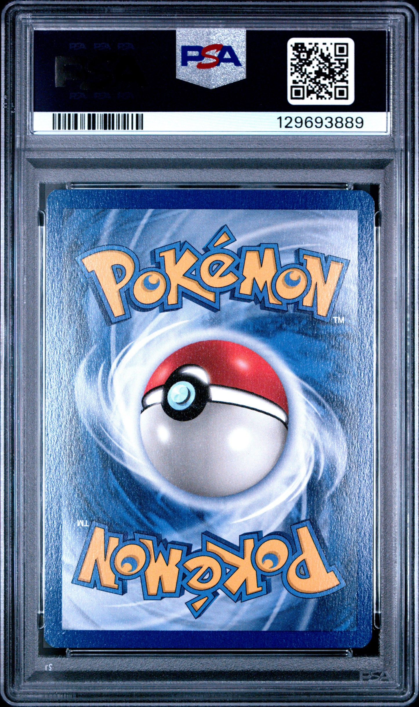 1999 Pokemon Jungle Venomoth-Holo 8 PSA #13