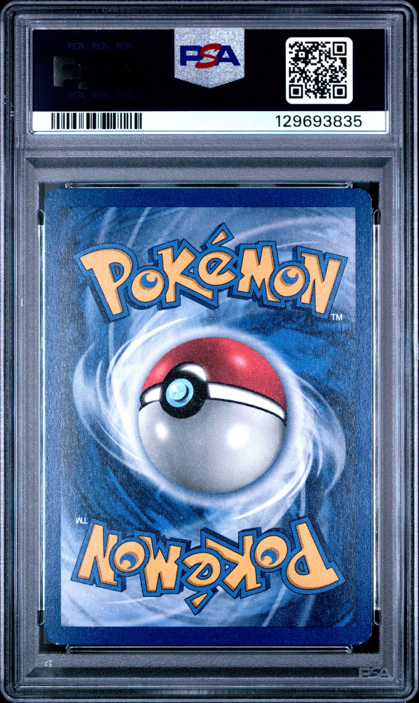 1999 Pokemon Jungle 1st Edition Pikachu 8 PSA #60