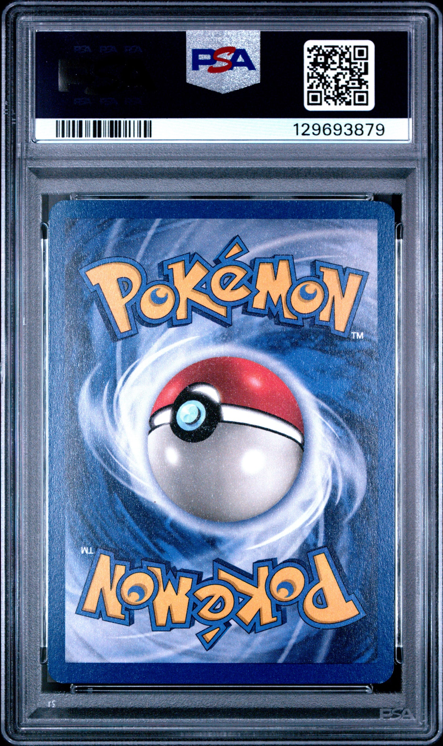 1999 Pokemon Jungle 1st Edition Flareon 9 PSA #19