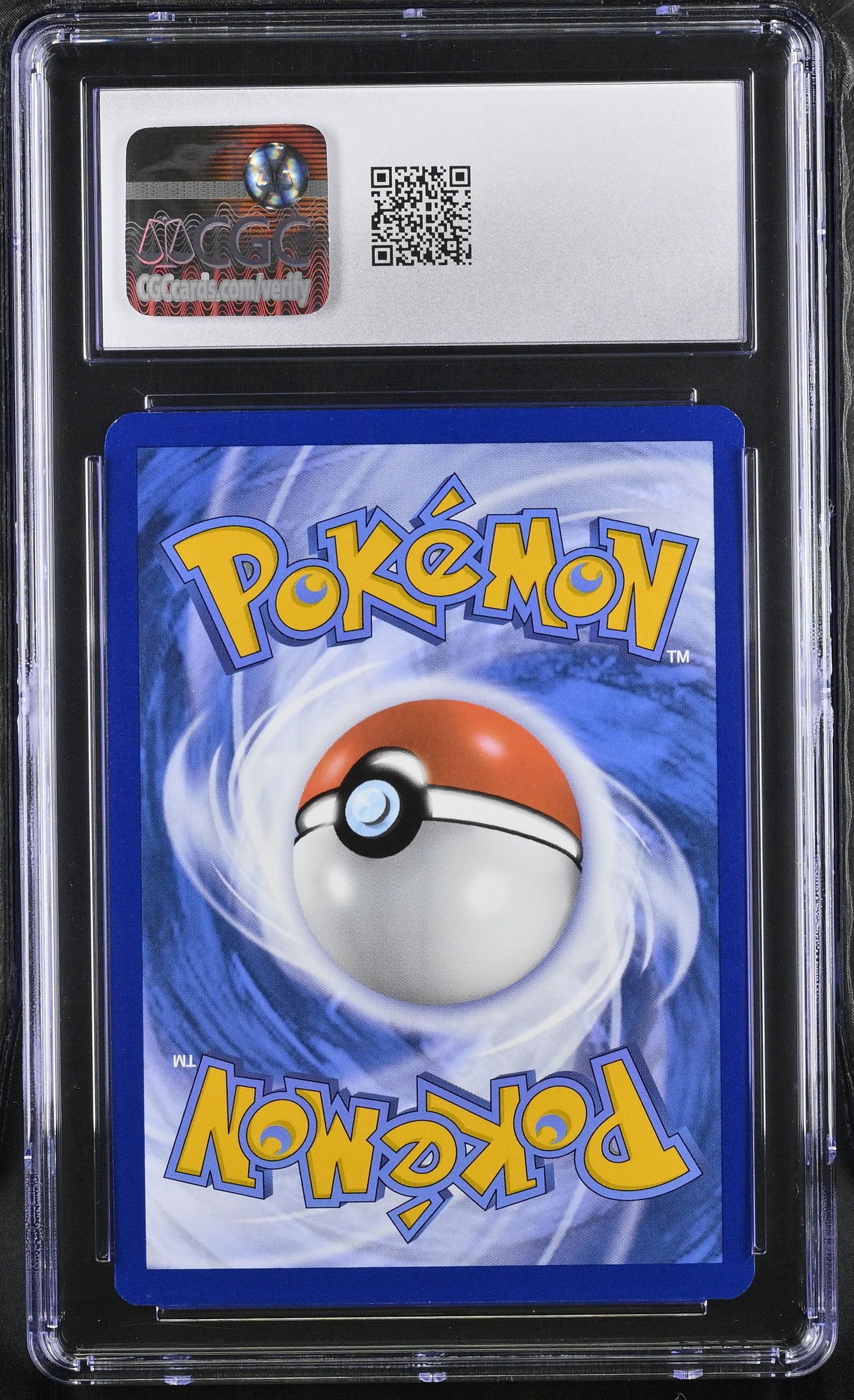 2023 Black Star Promos Galarian Zapdos 9.5 CGC #SWSH283