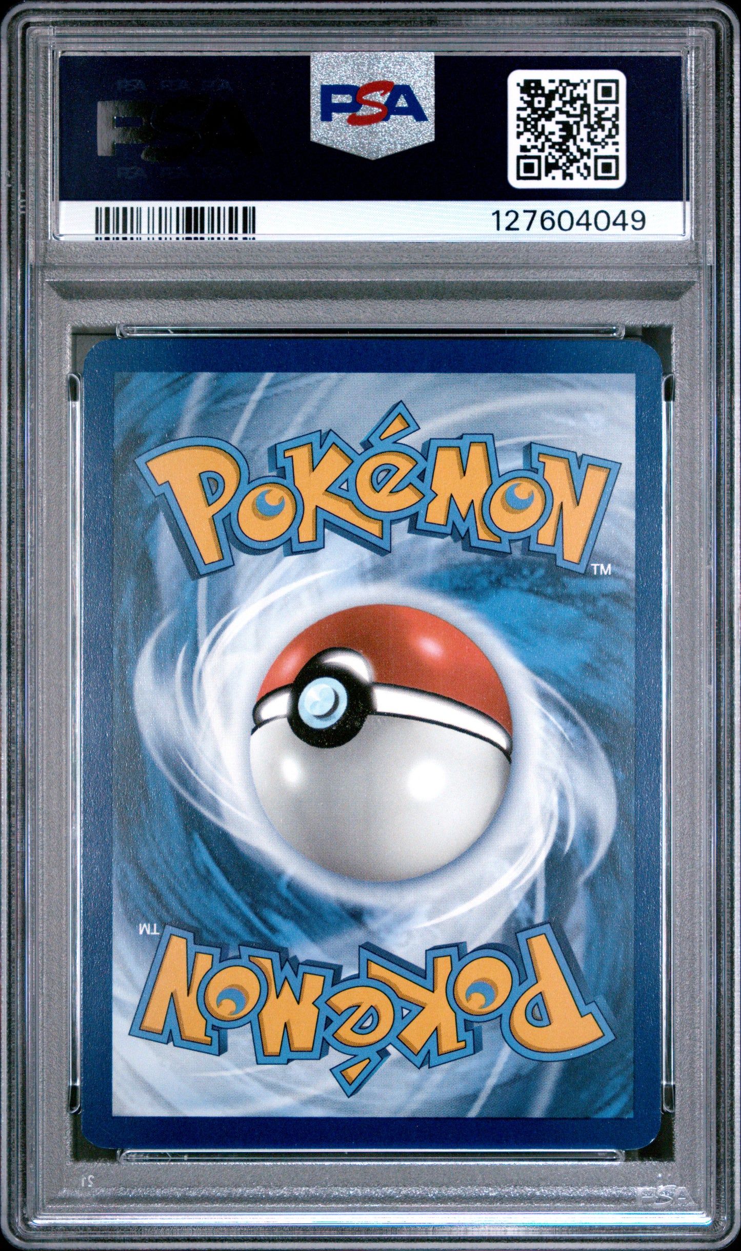 2023 Pokemon Paradox Rift Special Illustration Rare Garchomp Ex 9 PSA #245