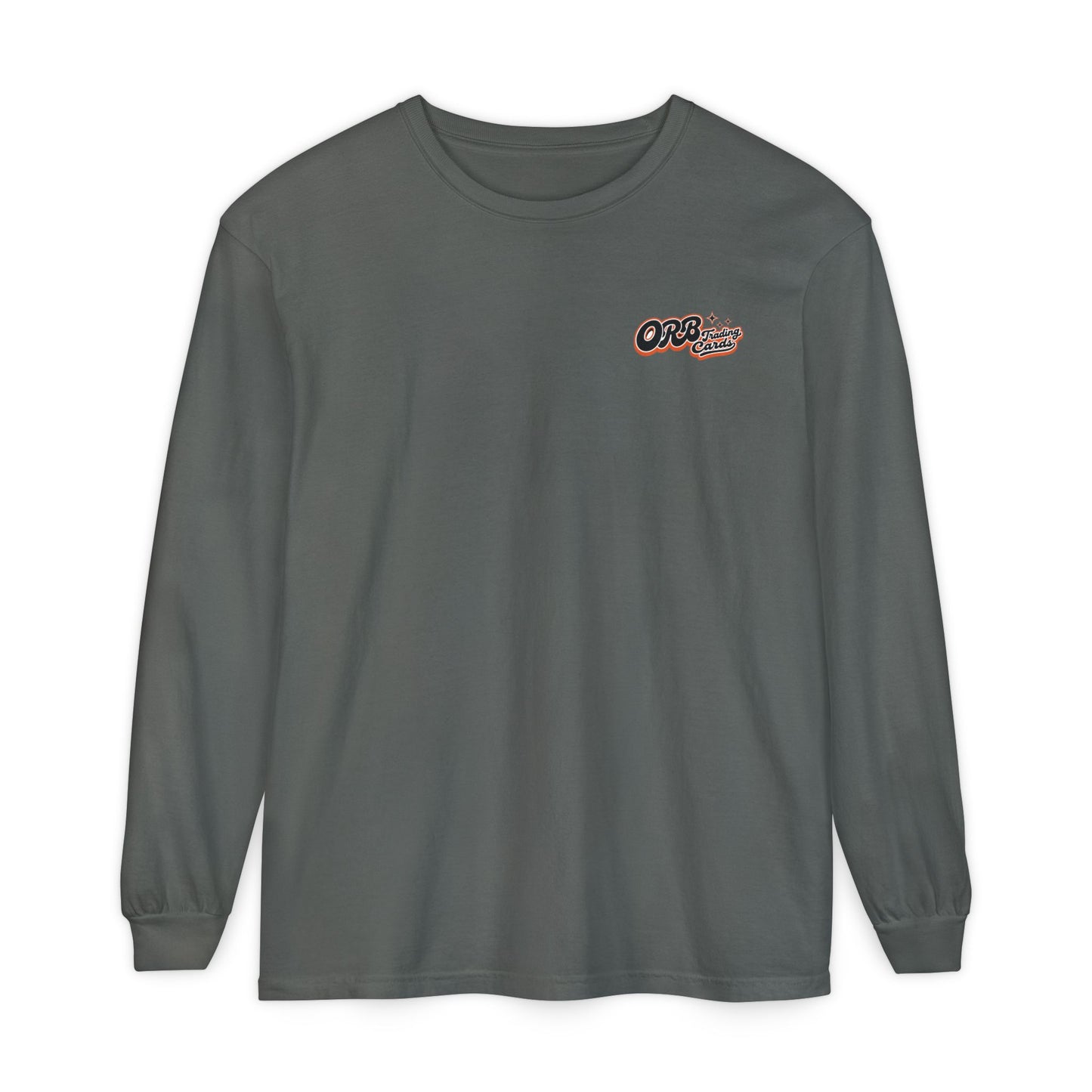 Find Your People Long Sleeve Tee