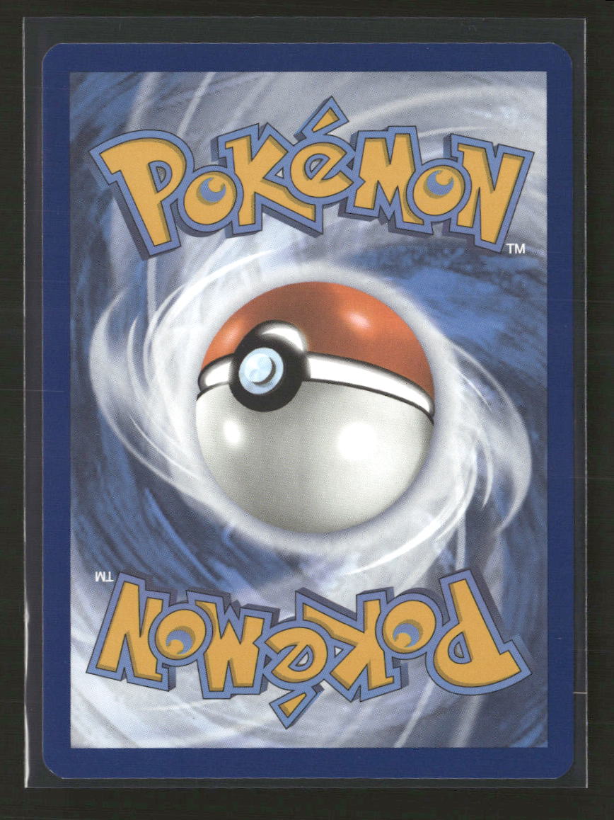 Pokemon TCG Gengar Ex 193/162 - Temporal Forces Ultra Rare Full Art Holo - Lightly Played-848896