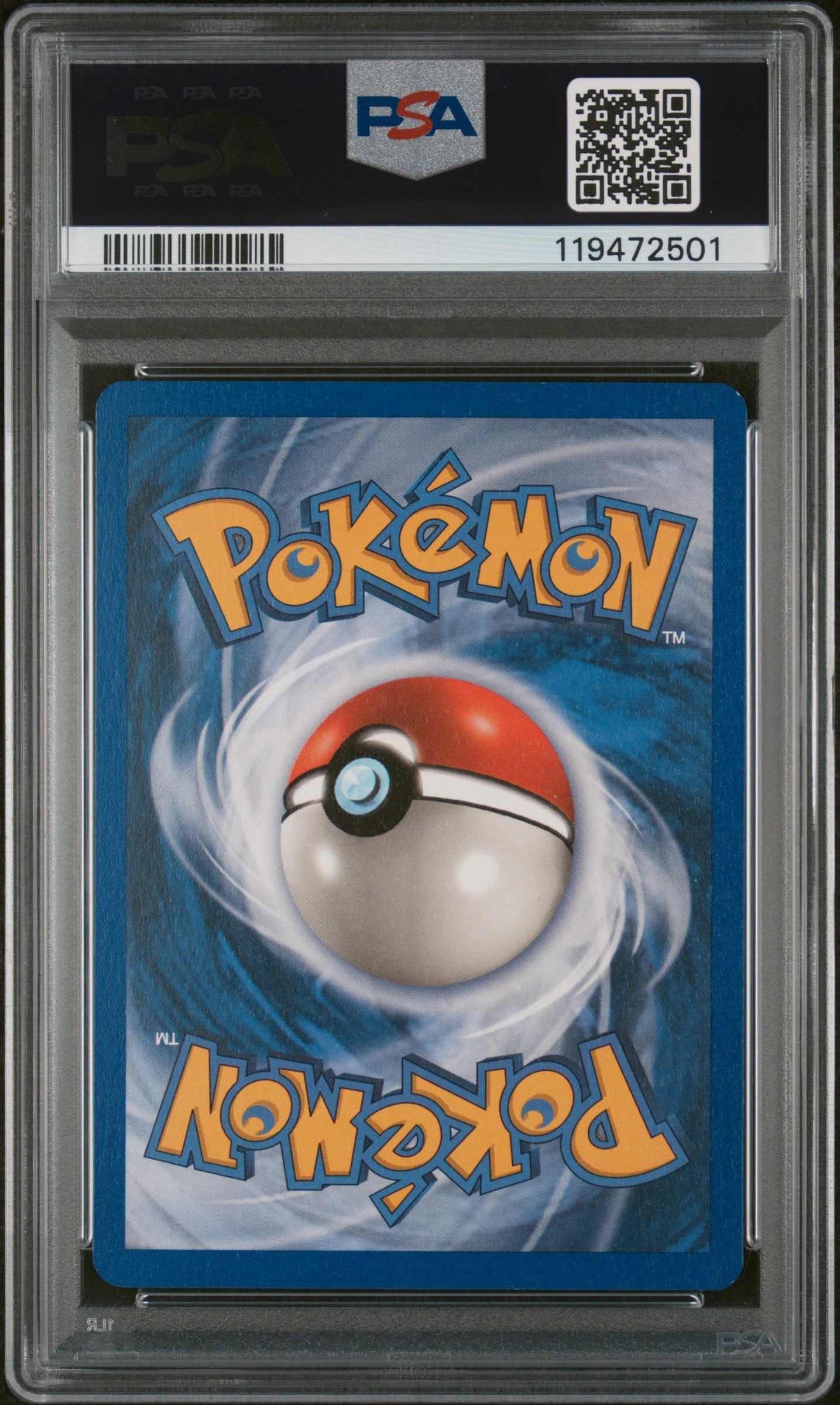 2003 Pokemon Skyridge Magneton-Holo 8 PSA #H18