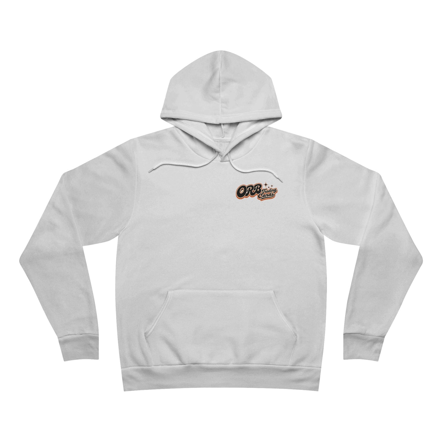 Find Your People Hoodie — Cozy Pullover with Retro Script