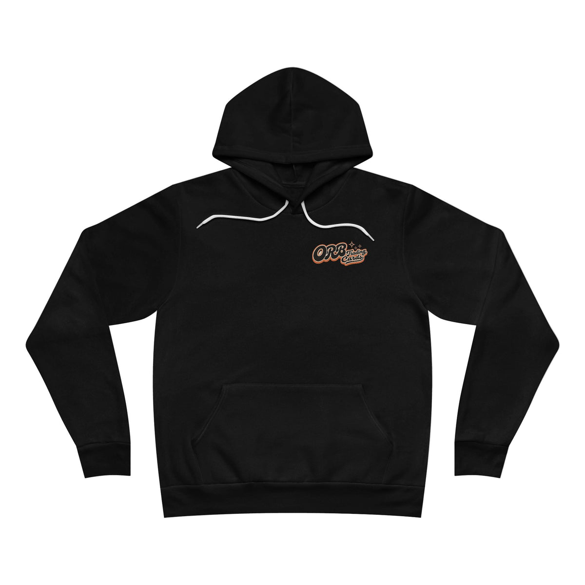 Find Your People Hoodie — Cozy Pullover with Retro Script