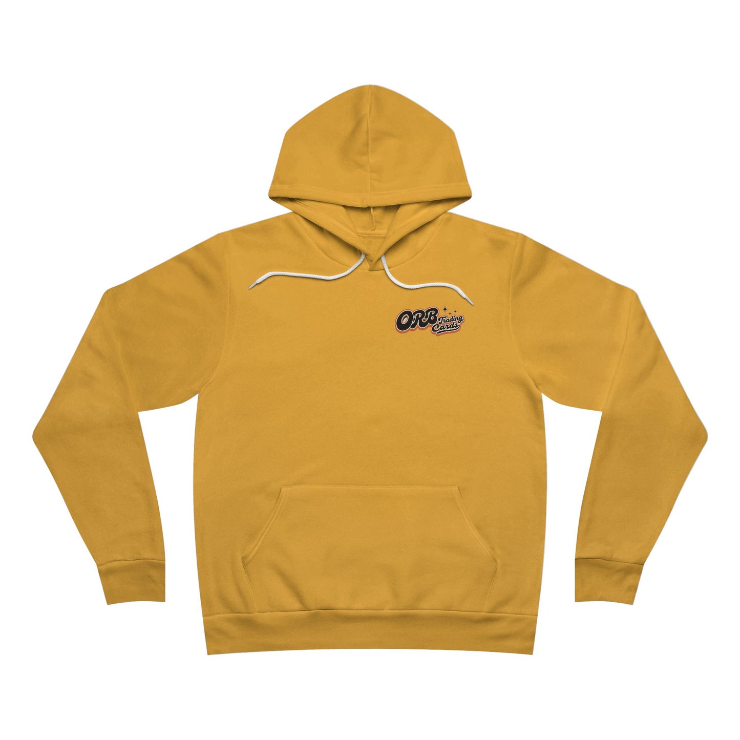 Find Your People Hoodie — Cozy Pullover with Retro Script