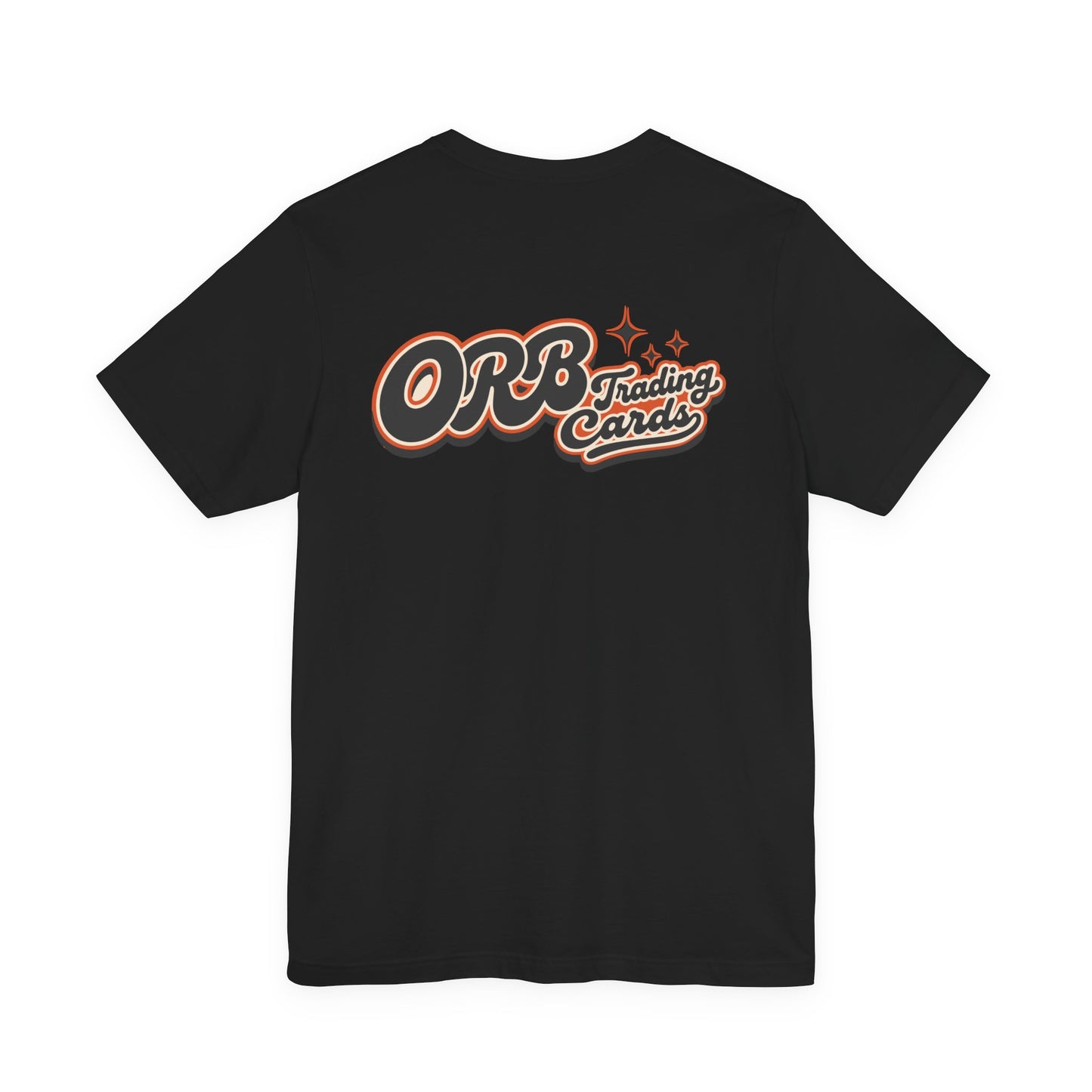 ORB Trading Cards Staff Tee (Worlds 2026)