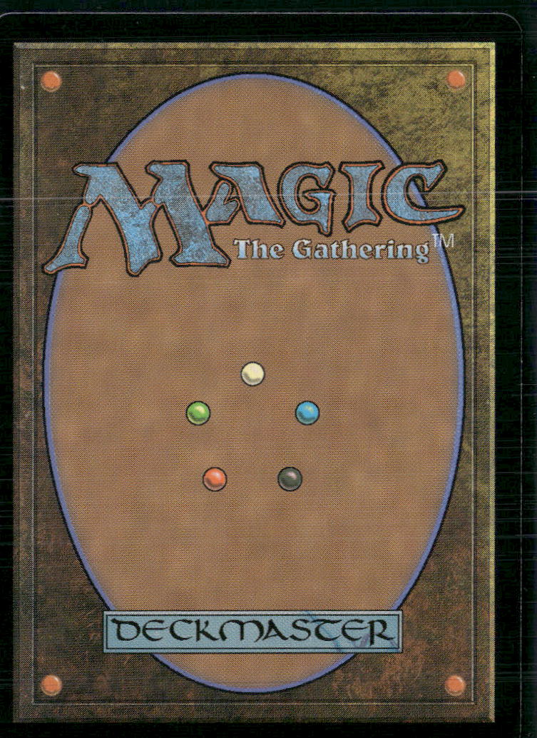 Ravnica Remastered Birds of Paradise (Retro Frame) #344