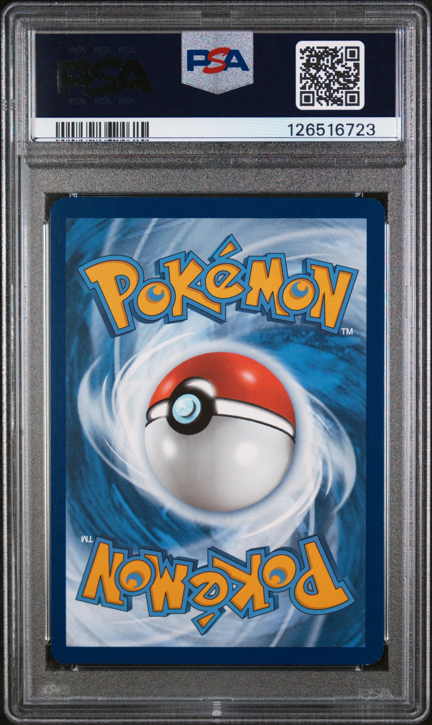 2025 Pokemon Pre En-Prismatic Evolutions Leafeon Ex 9 PSA #006