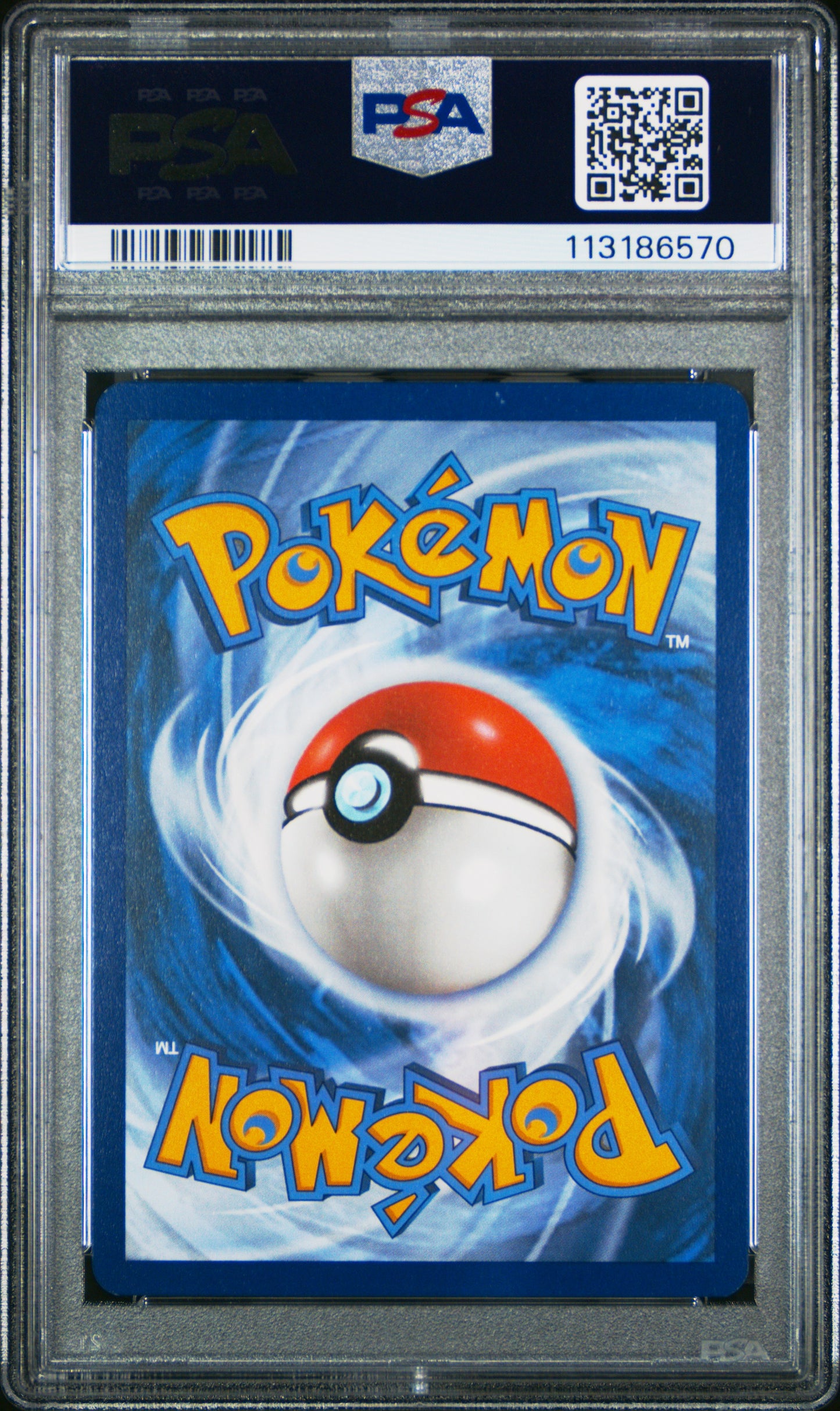 2023 Pokemon Obf En-Obsidian Flames Illustration Rare Lechonk 9 PSA #209