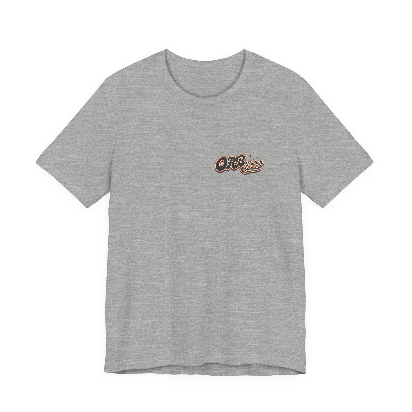 ORB Logo Tee