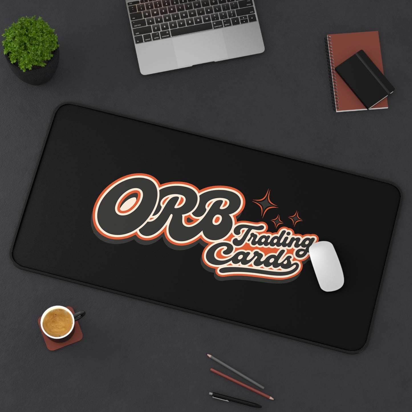 ORB Playmat