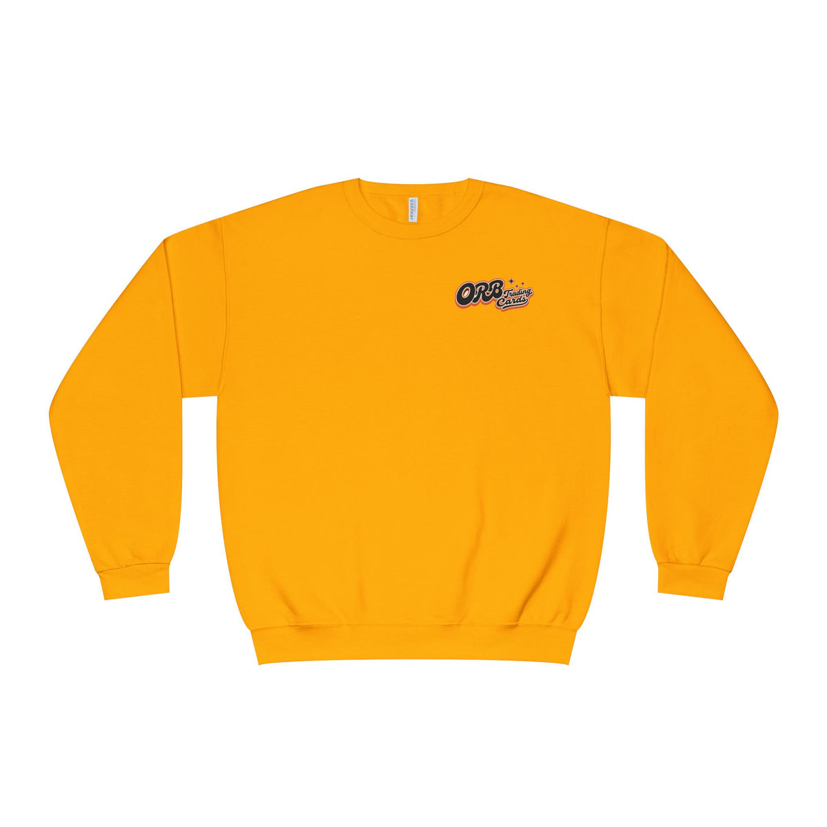Find Your People Crewneck Sweatshirt – Retro Script Graphic Pullover