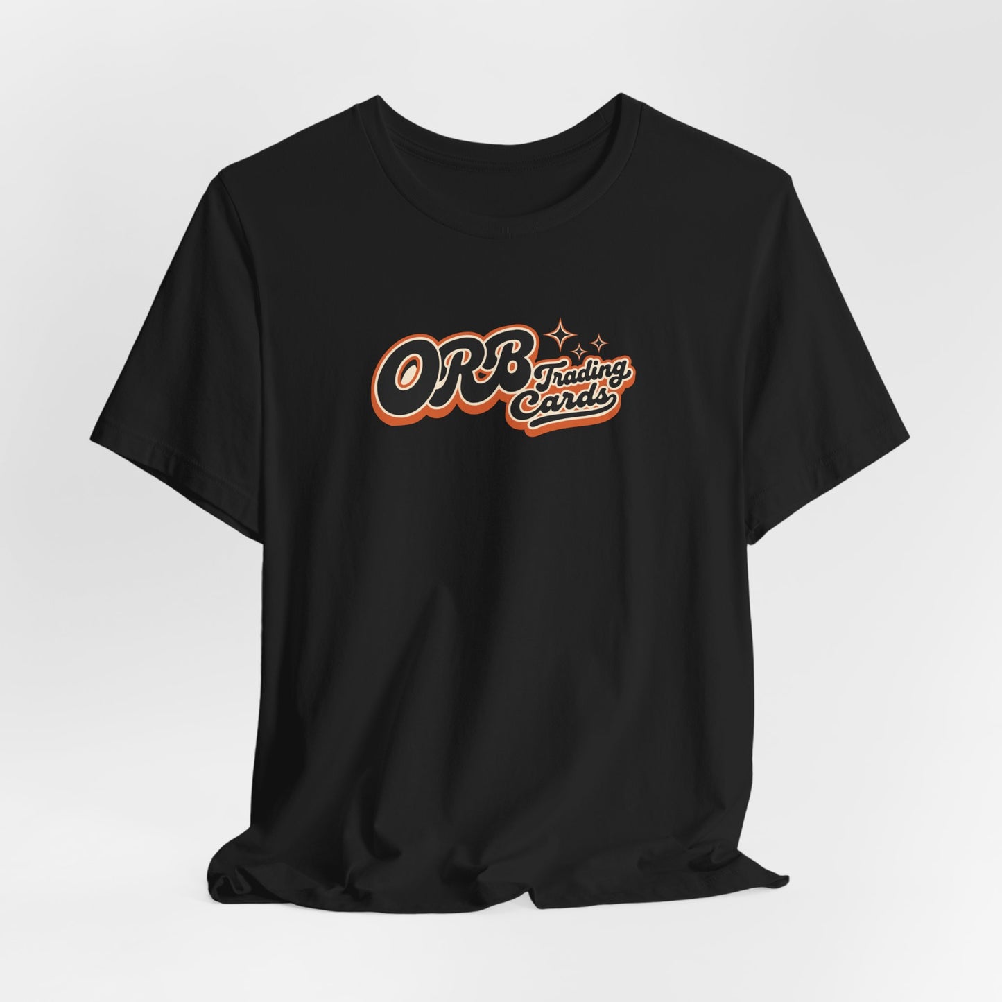 ORB Logo Tee (4XL & 5XL)