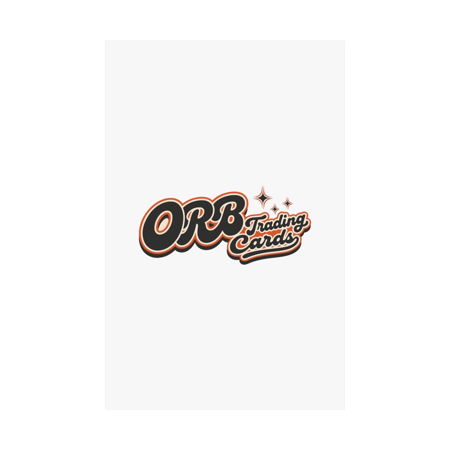 ORB Poster