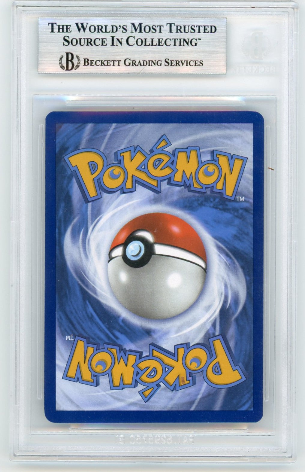 SV: Scarlet & Violet 151 Charizard ex 9.0 BGS #199