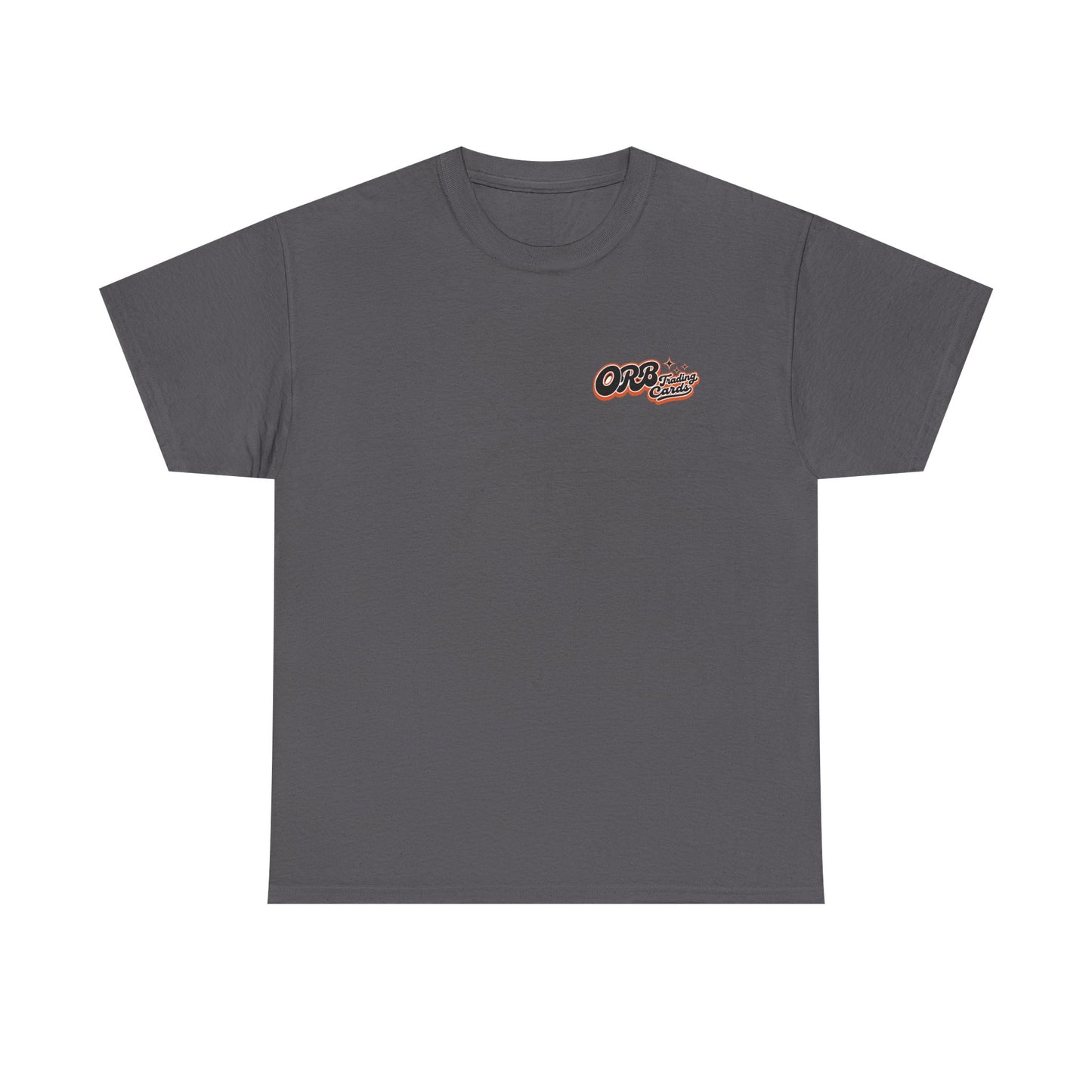 Find Your People T-Shirt — Retro Script Community Tee