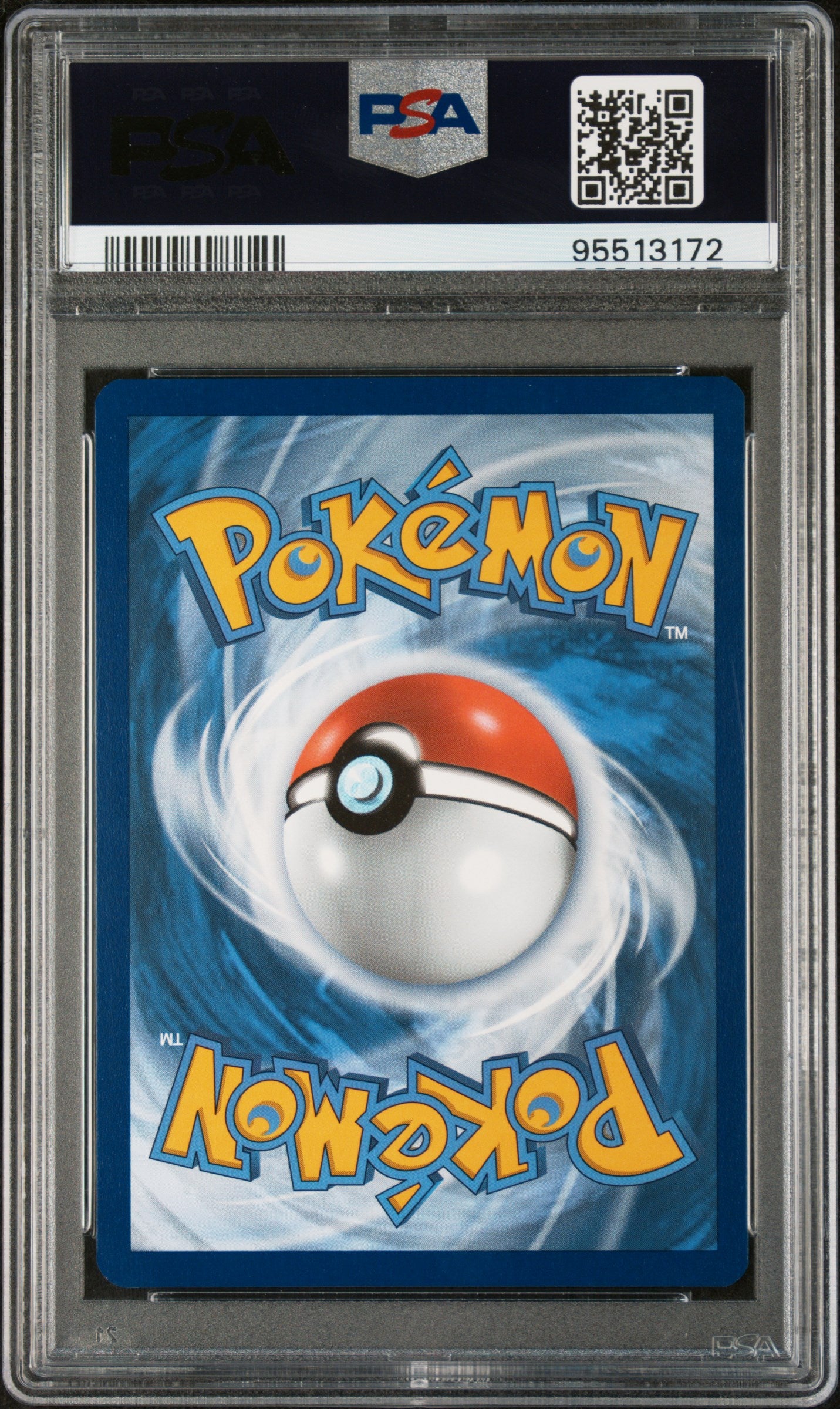 2023 Pokemon Clc Classic Charizard & Ho-Oh Ex Deck Clefable 10 PSA #014