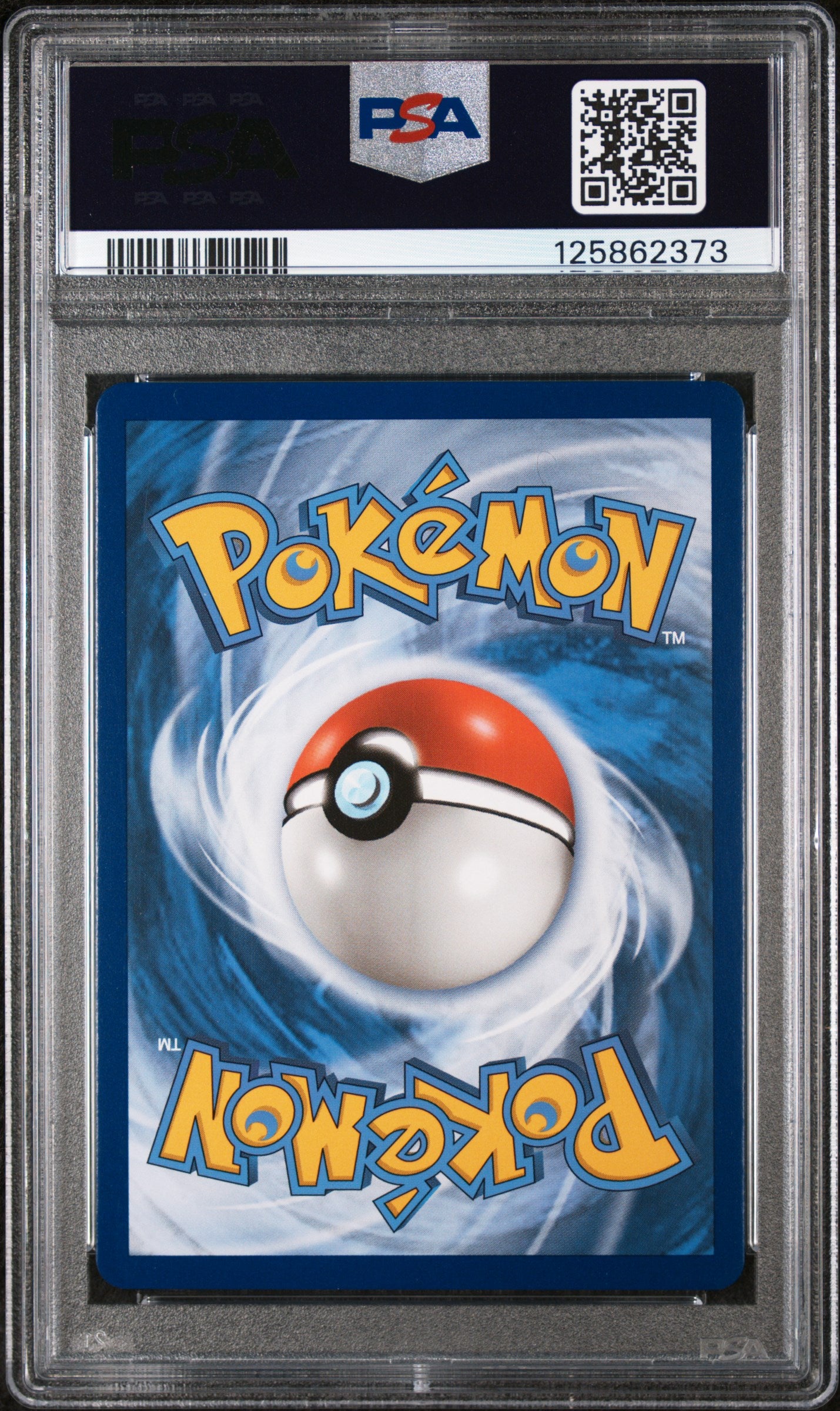 2019 Pokemon Sun & Moon Unified Minds-Fa Slowpk. & Psydck. Gx 9 PSA #217