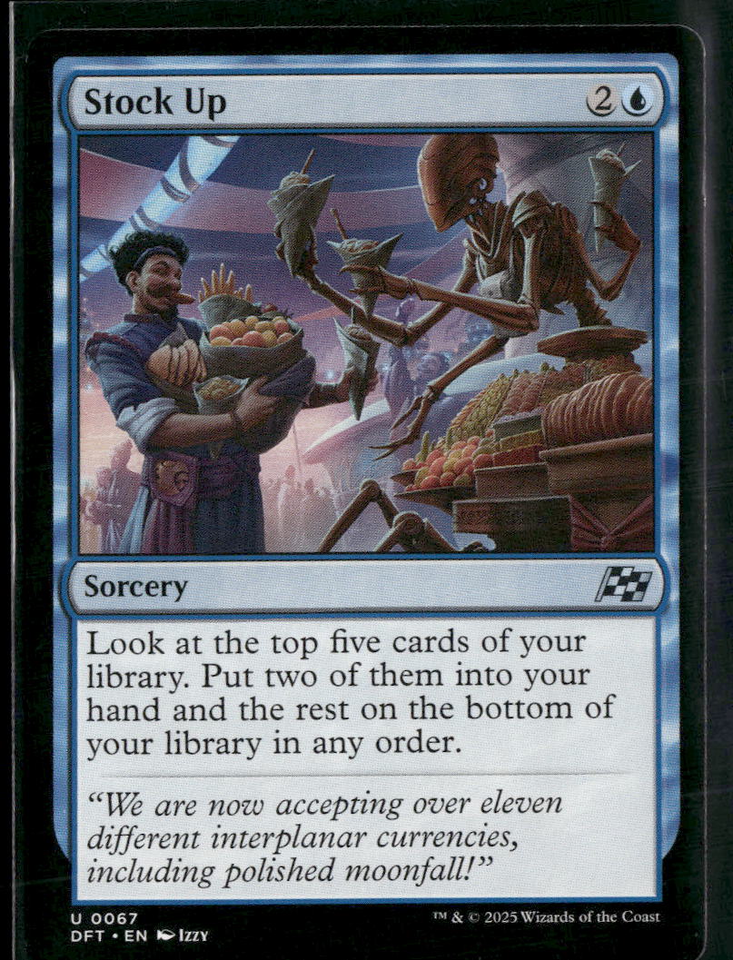 Aetherdrift Stock Up #67