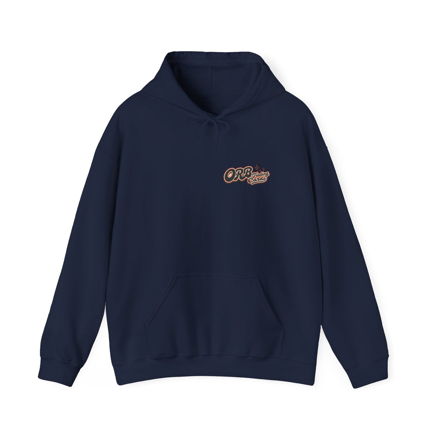 ORB Pullover Hoodie