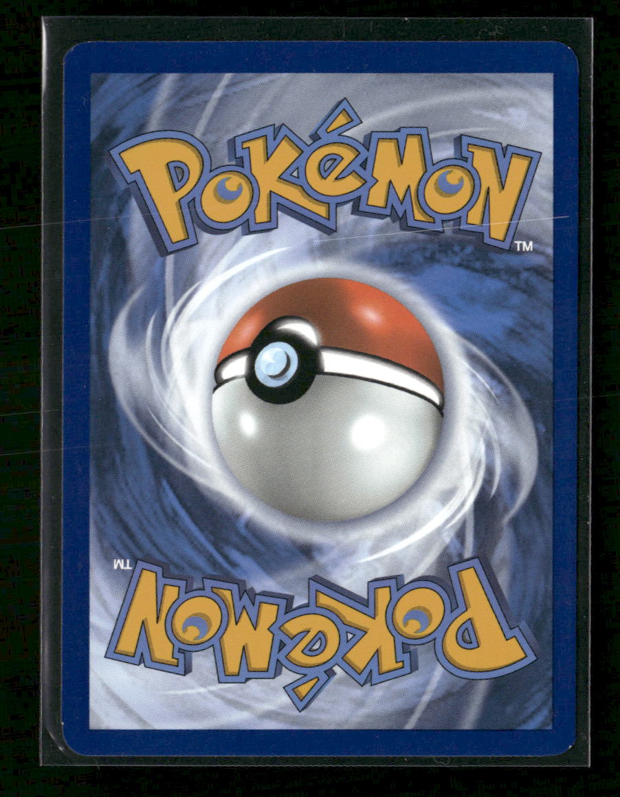 SV: White Flare Liepard #137/086