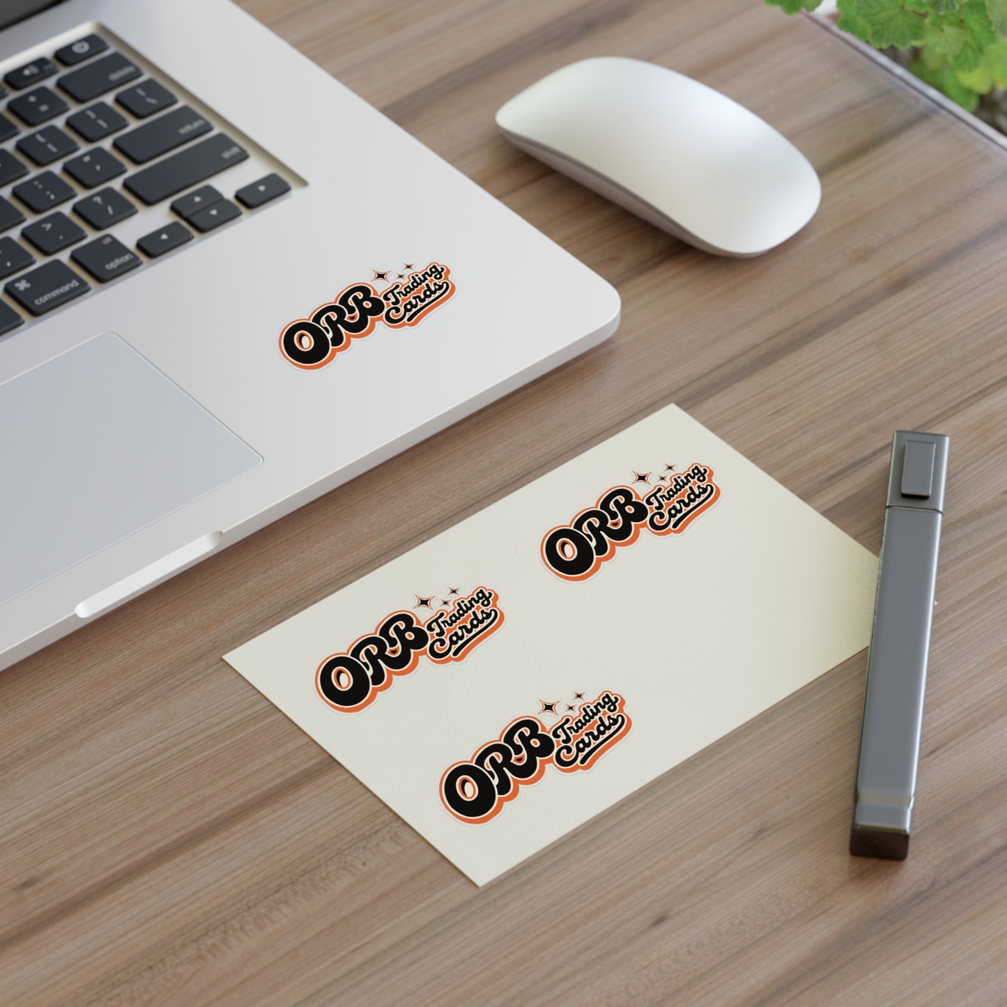 ORB Sticker Sheet