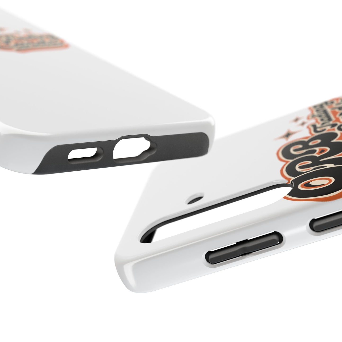 ORB Phone Case