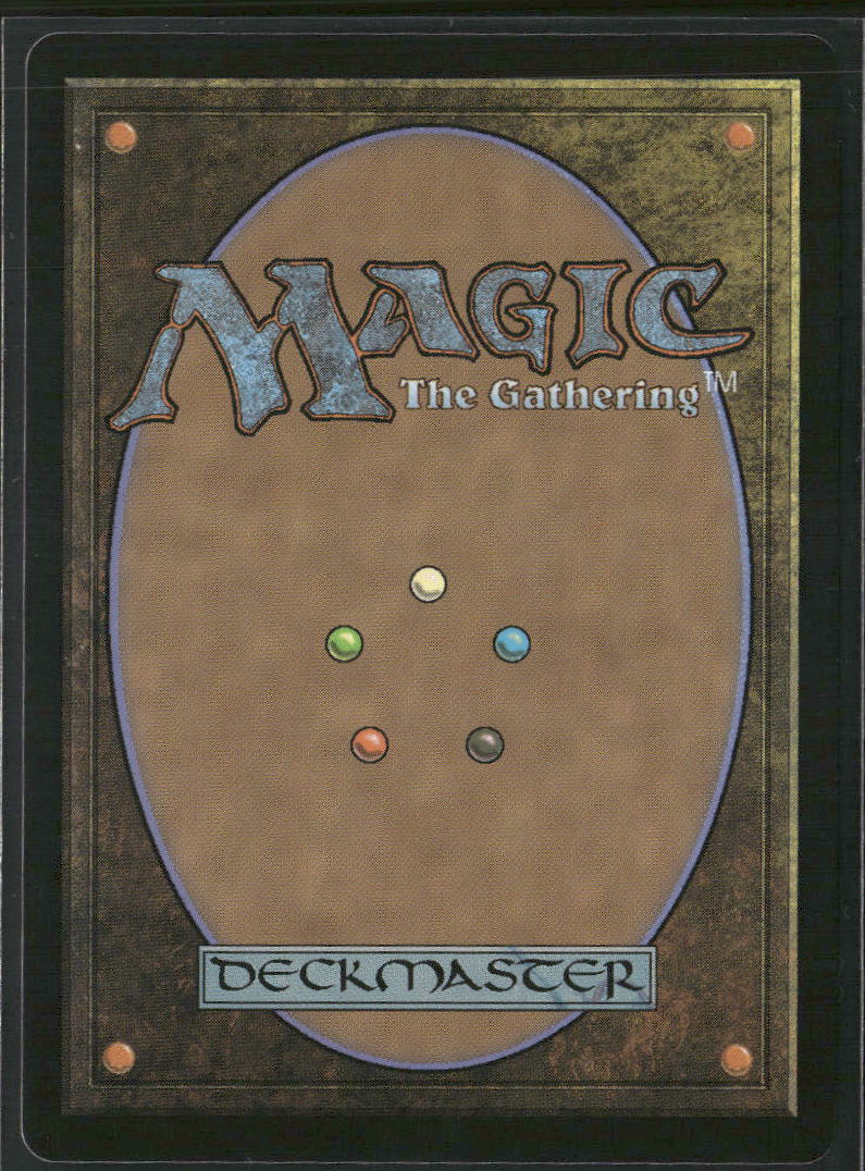 Lorwyn Eclipsed Deceit Foil #212