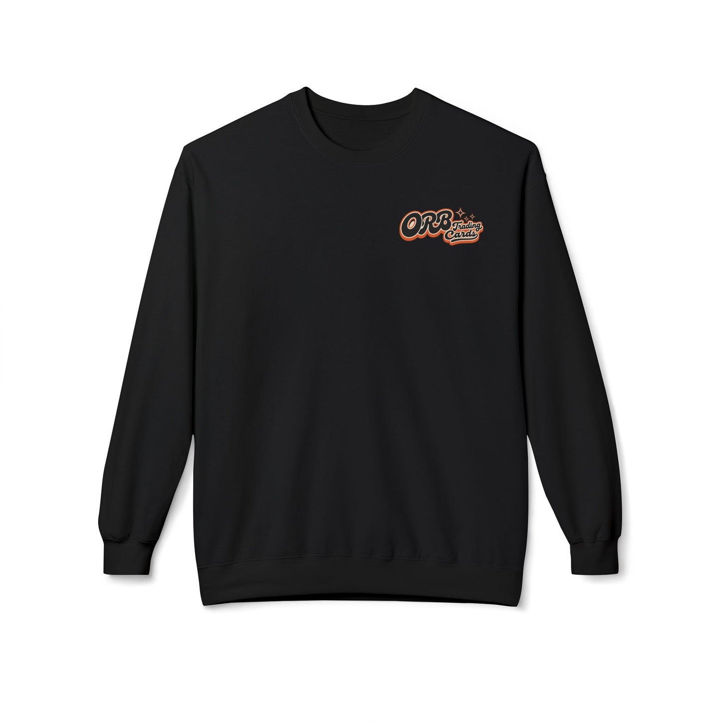 Find Your People Crewneck Sweatshirt