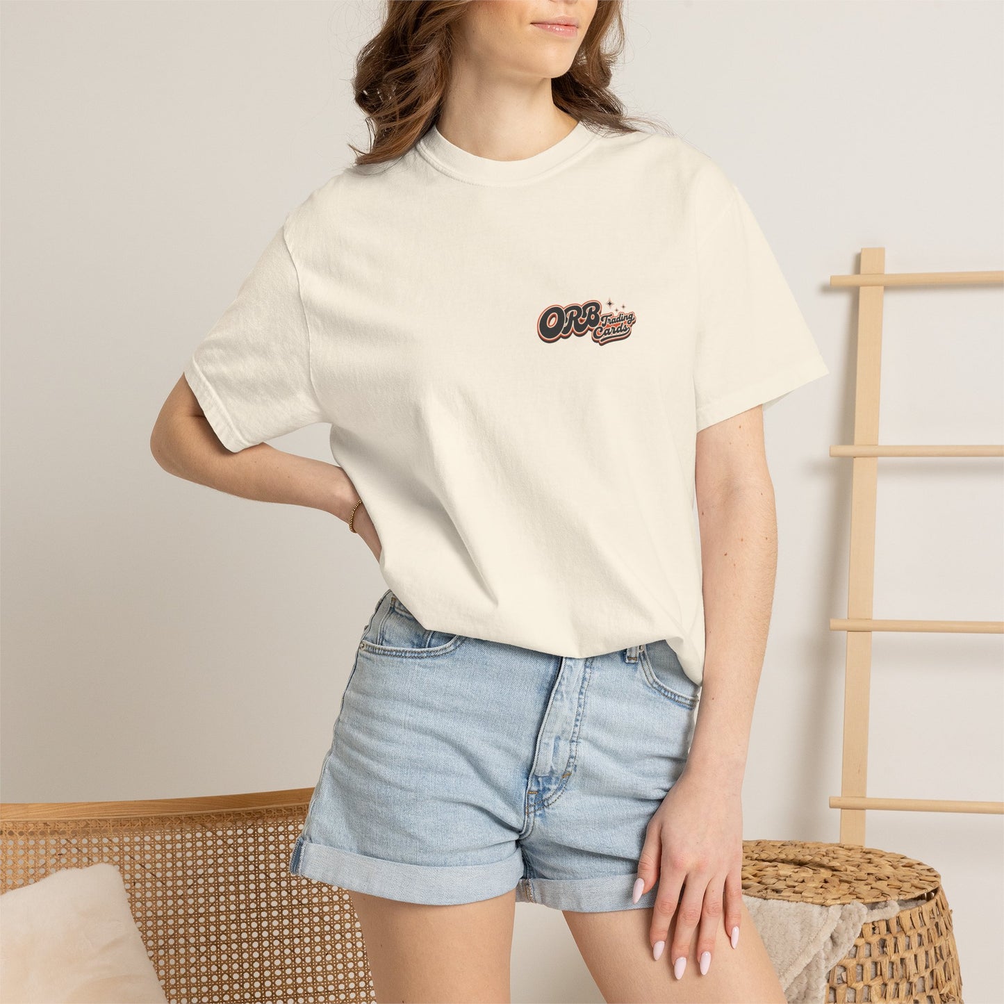 ORB Premium Tee