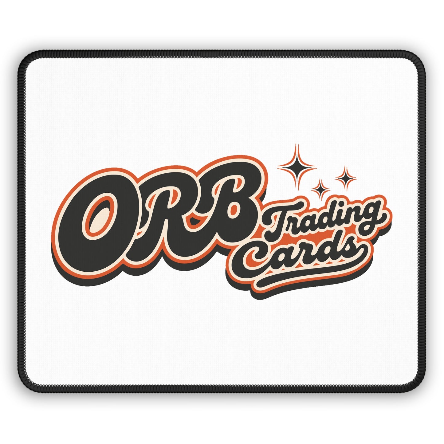 ORB Mousepad
