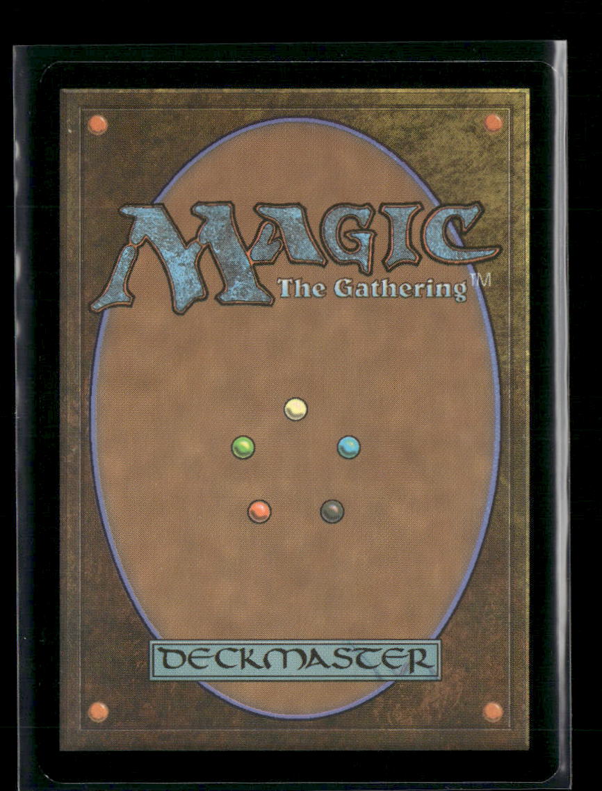 Ancient Gold Dragon (Borderless) #365