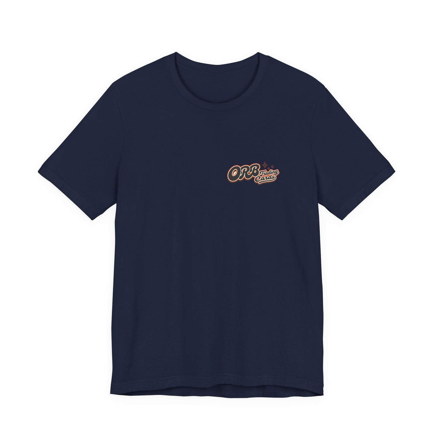 ORB Logo Tee