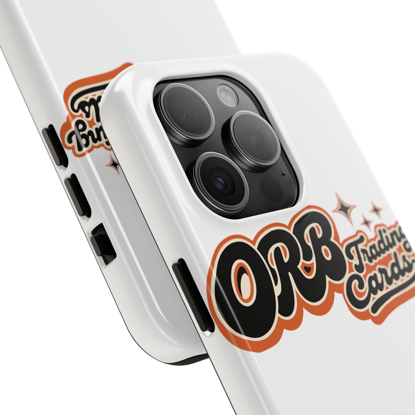 ORB Phone Case