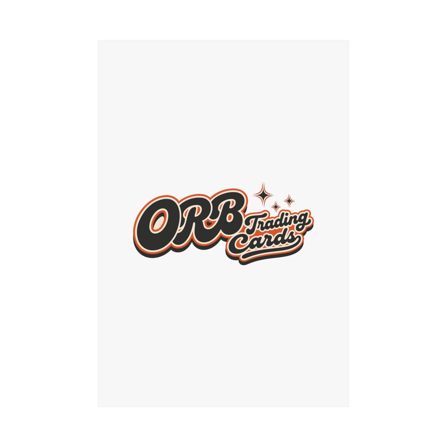 ORB Poster